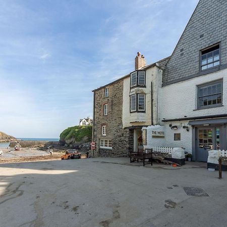 Trethoway Port Isaac Exteriér fotografie
